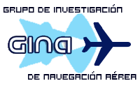 Logo GINA