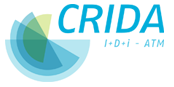 Logo CRIDA