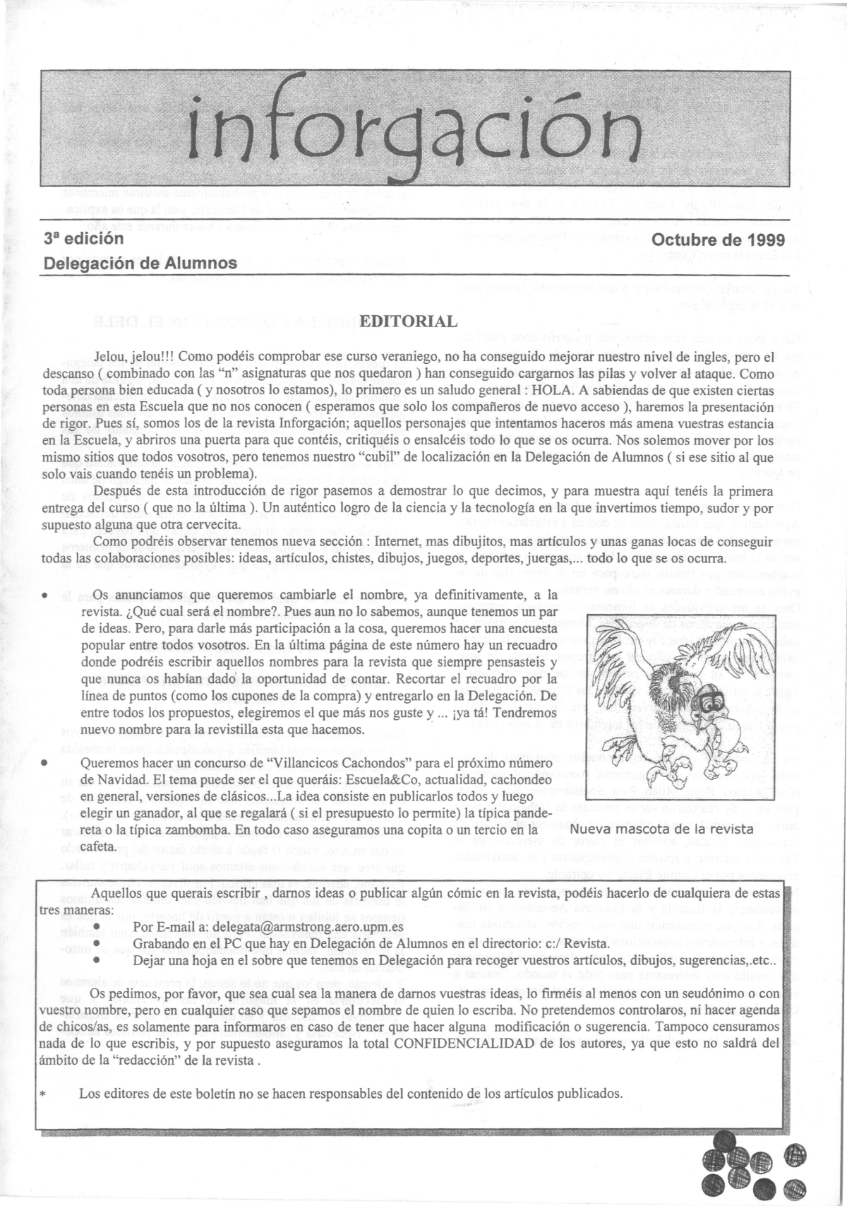 Inforgacion Núm. 12