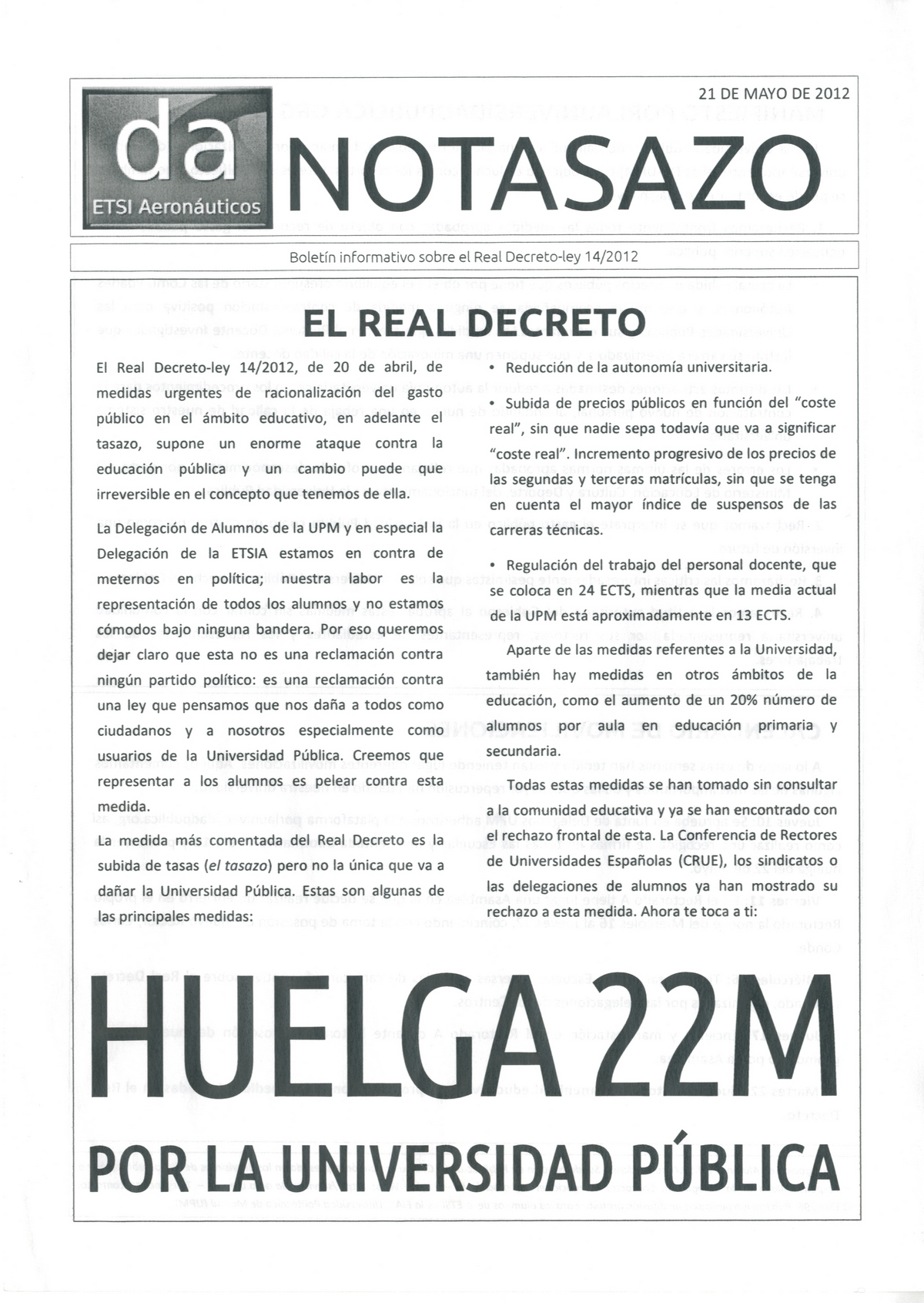 Portada Revista notam Núm. 55-56