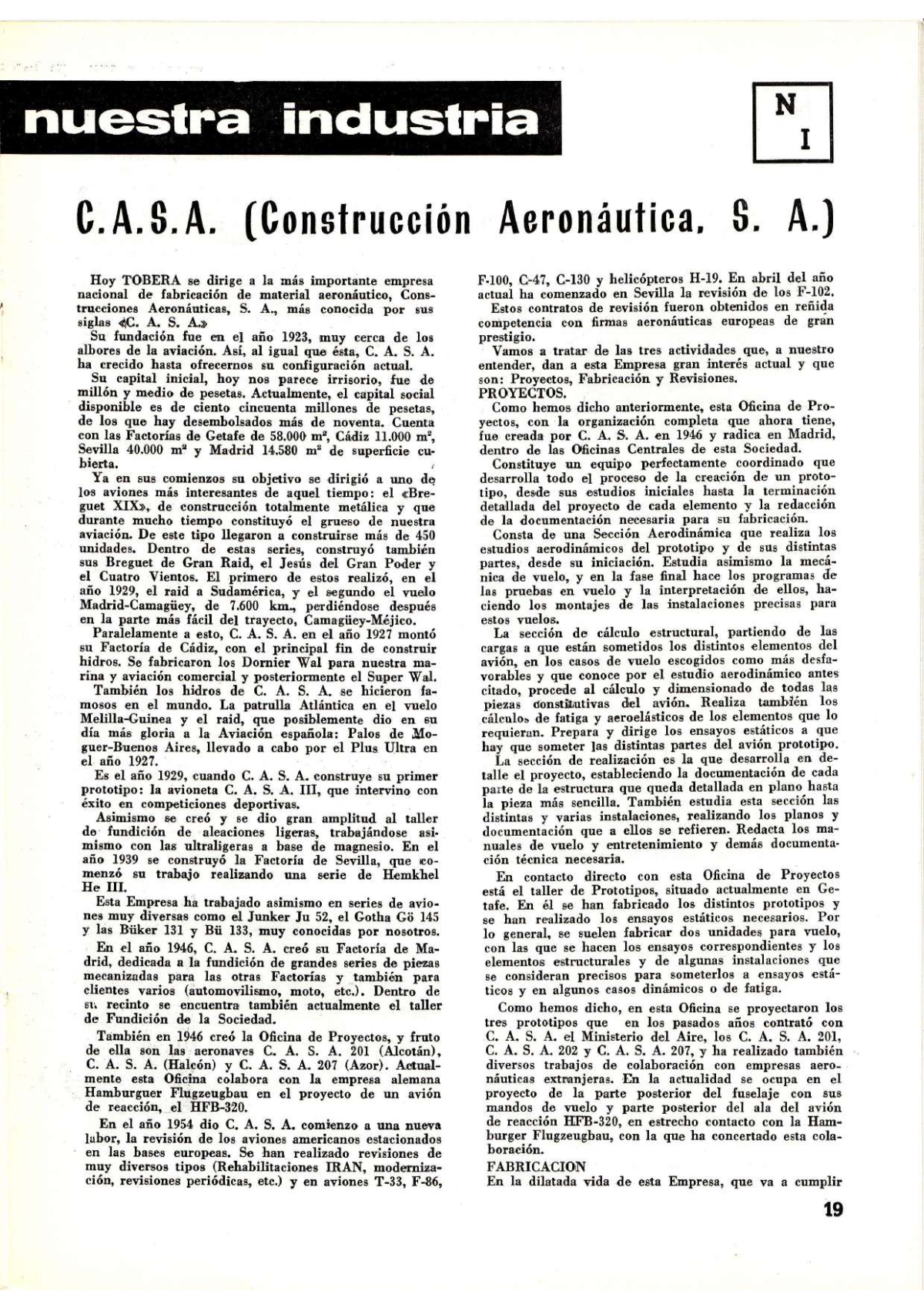 Tobera Núm. 10 - Págs. 19-21
