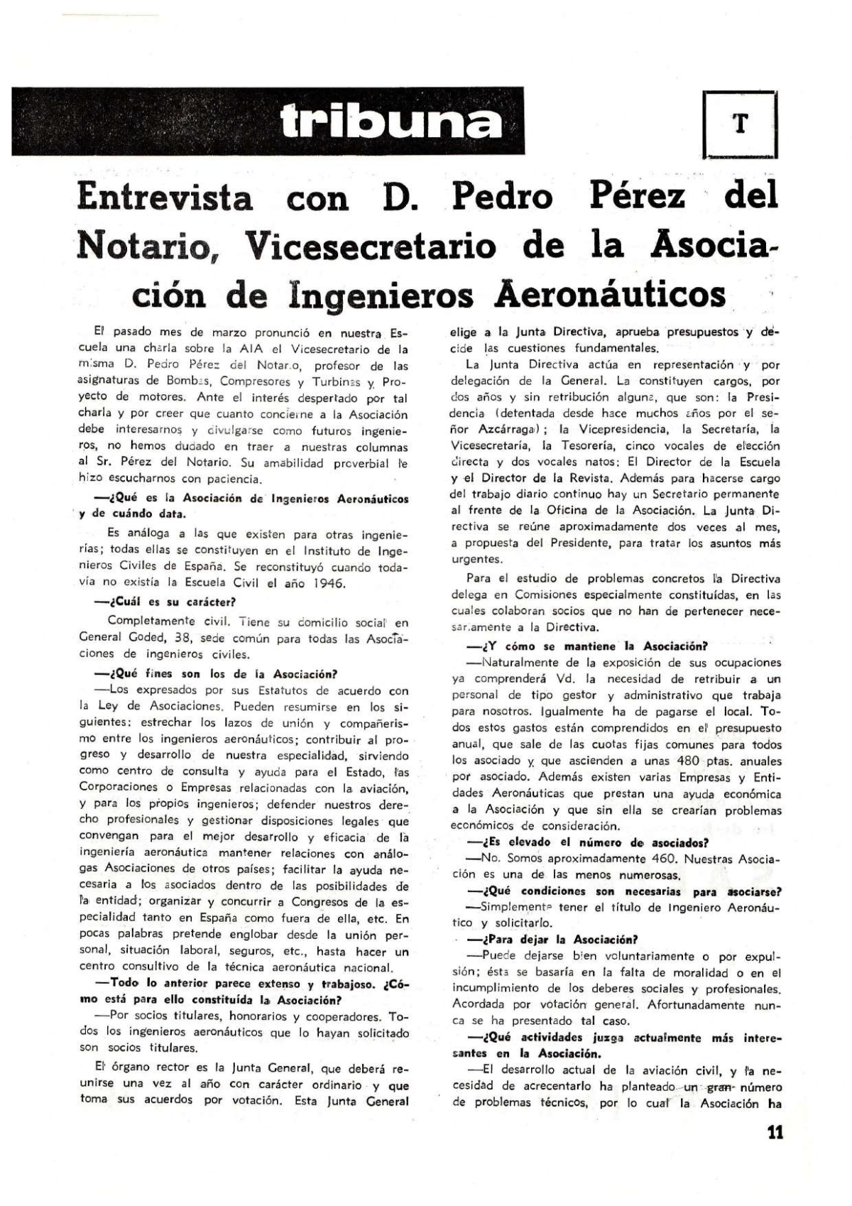 Tobera Núm. 12 - Págs. 11