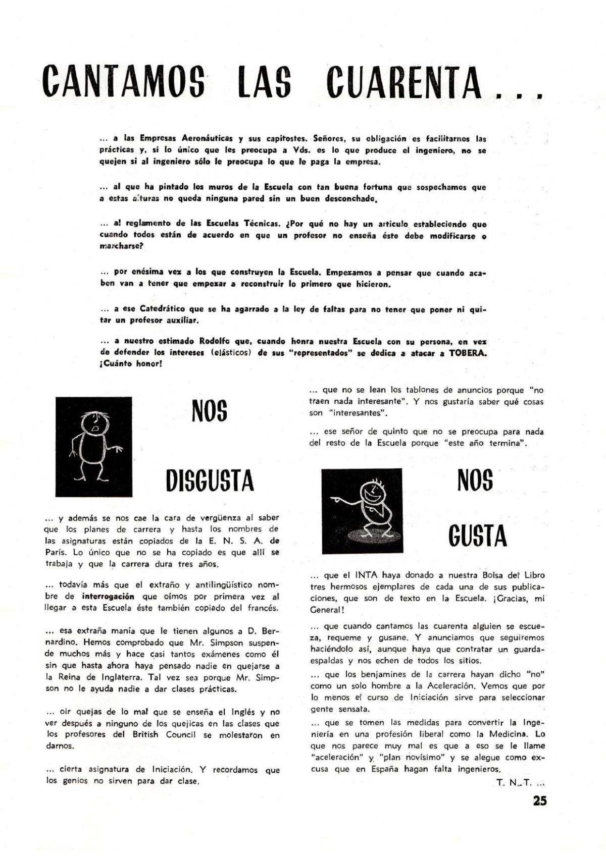 Tobera Núm. 12 - Pág. 25