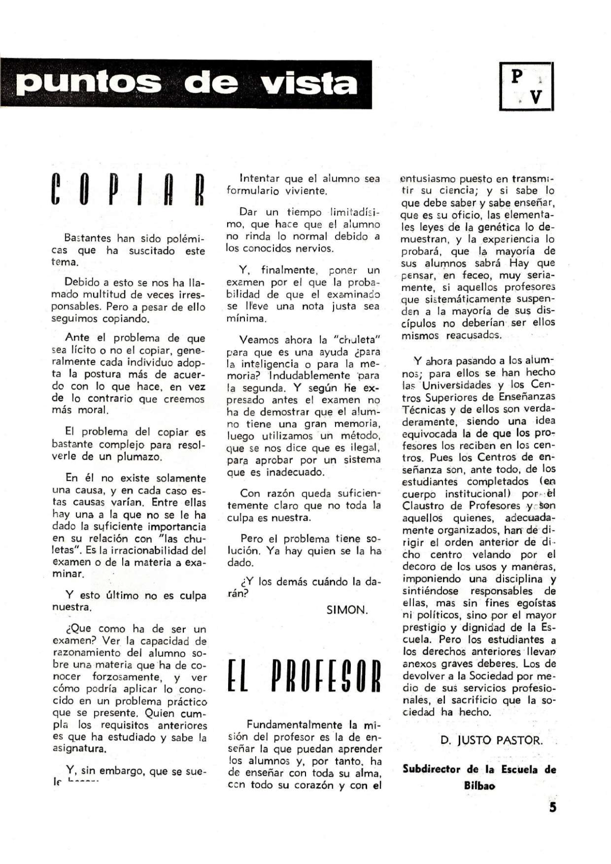 Tobera Núm. 12 - Pág. 5