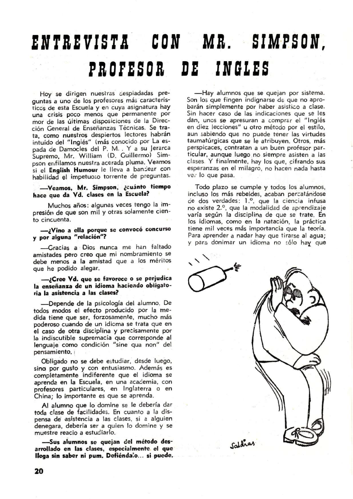 Tobera Núm. 13 - Págs. 20-21