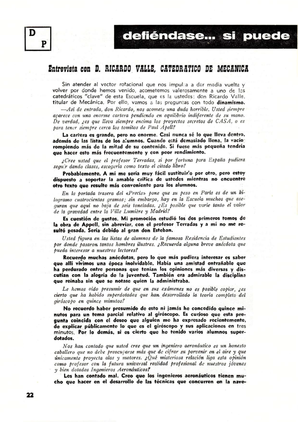 Tobera Núm. 13 - Pág. 22