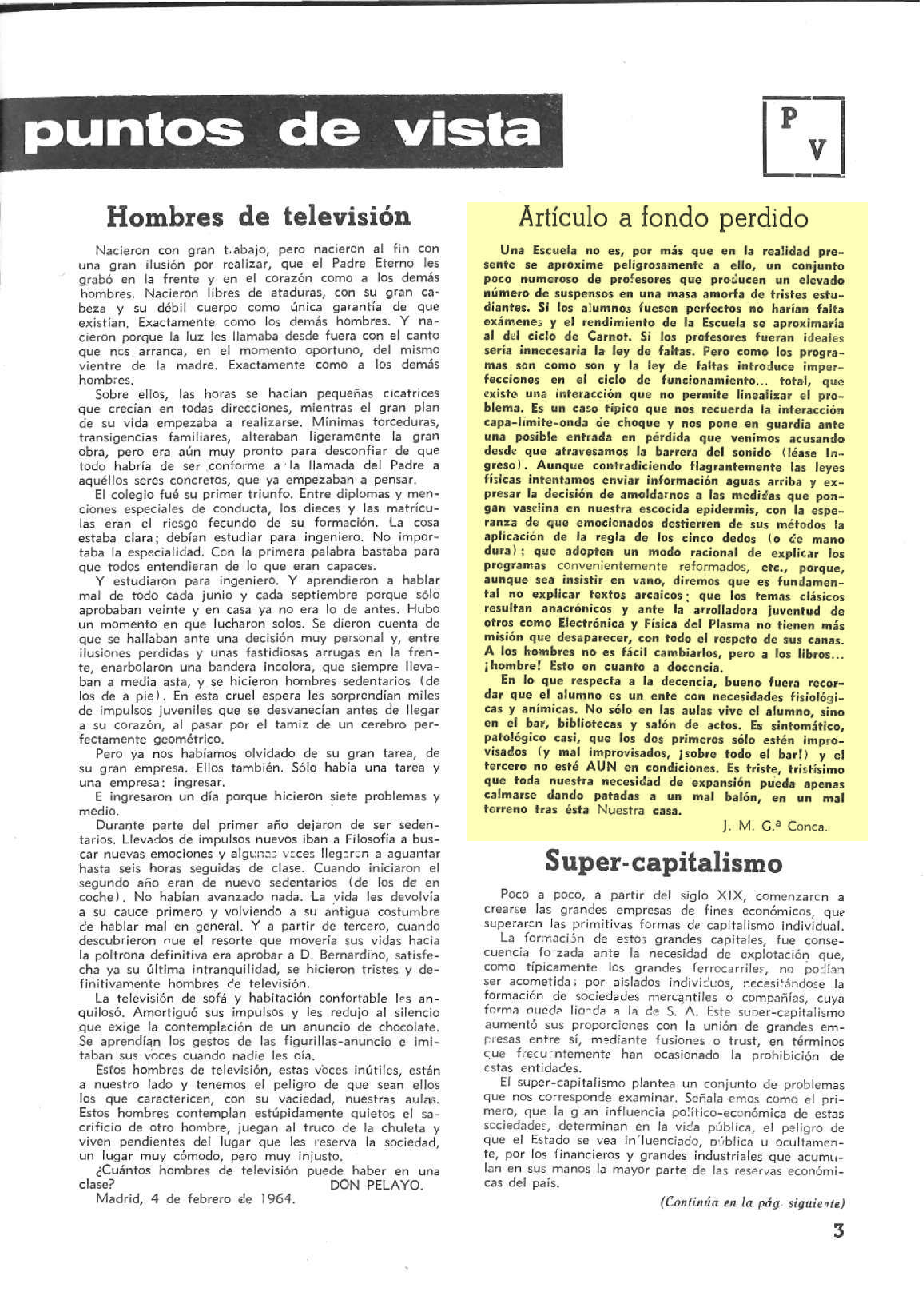 Tobera Núm. 15 - Pág. 3