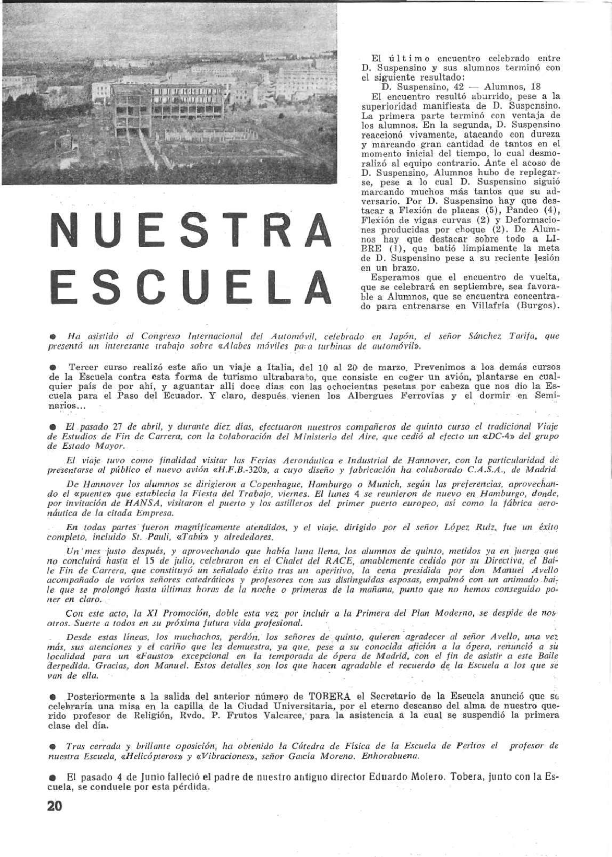 Tobera Núm. 16 - Pág. 20