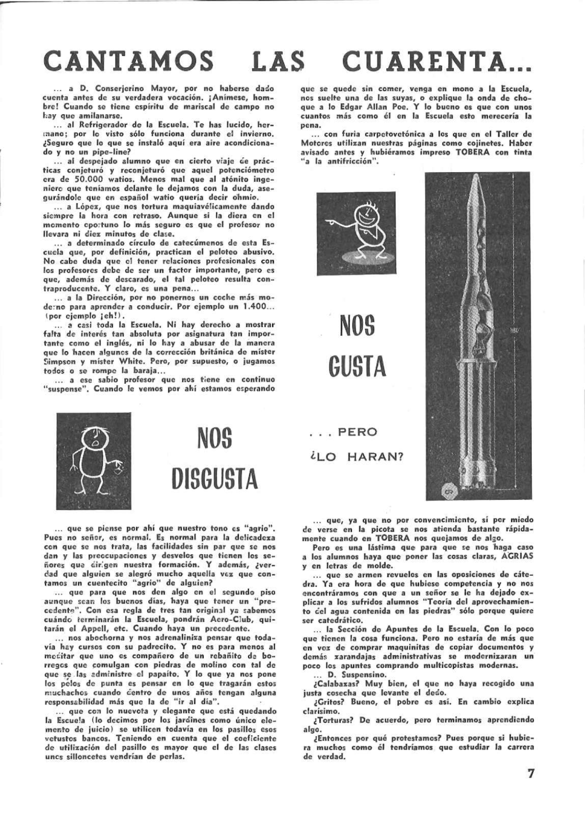 Tobera Núm. 16 - Págs. 7
