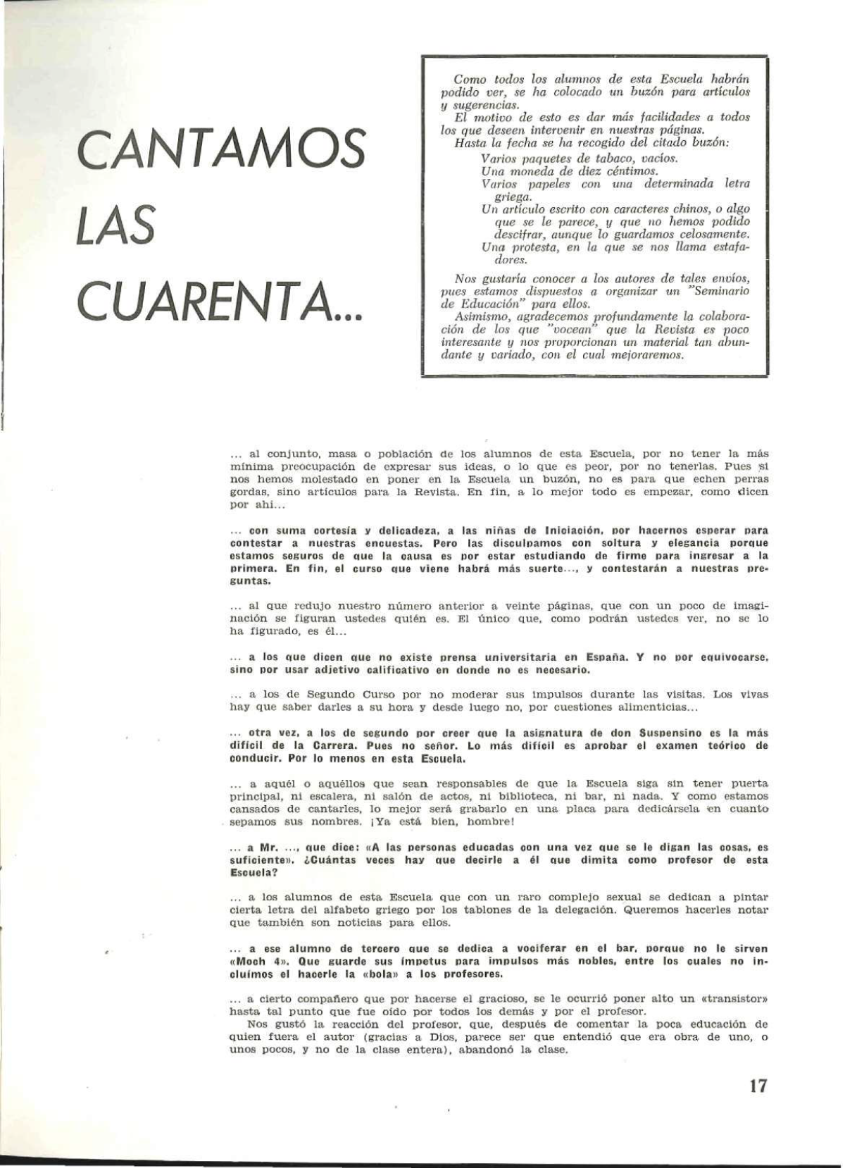 Tobera Núm. 18 - Págs. 17