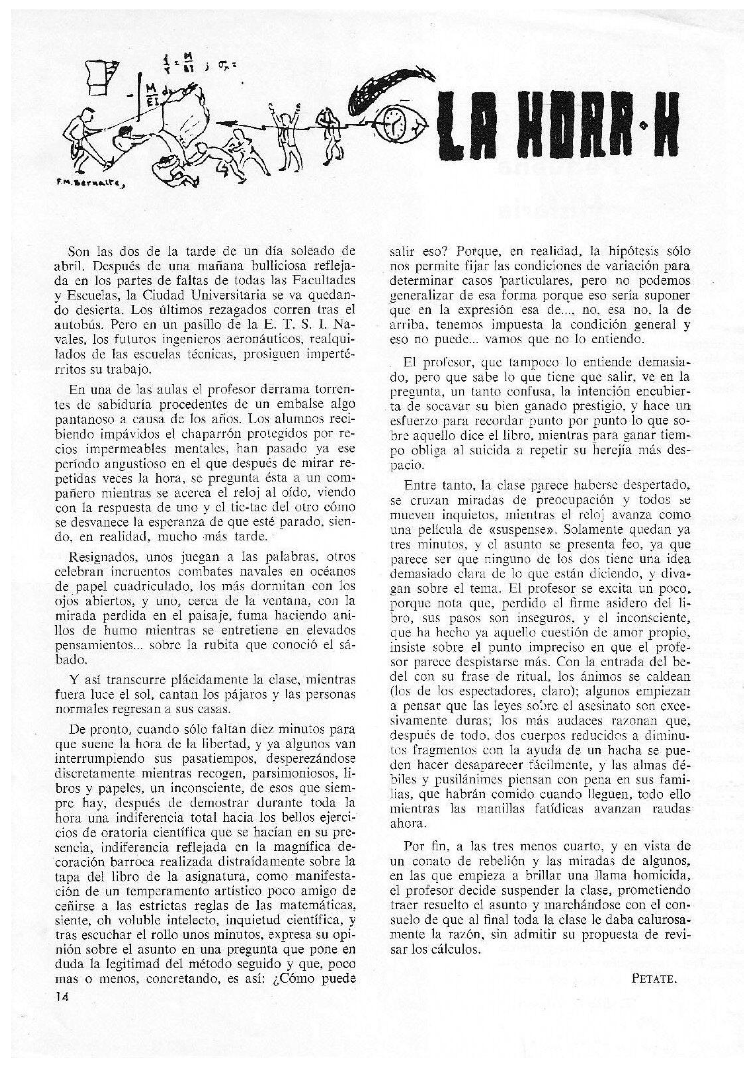 Tobera Núm. 1 - Pág. 14