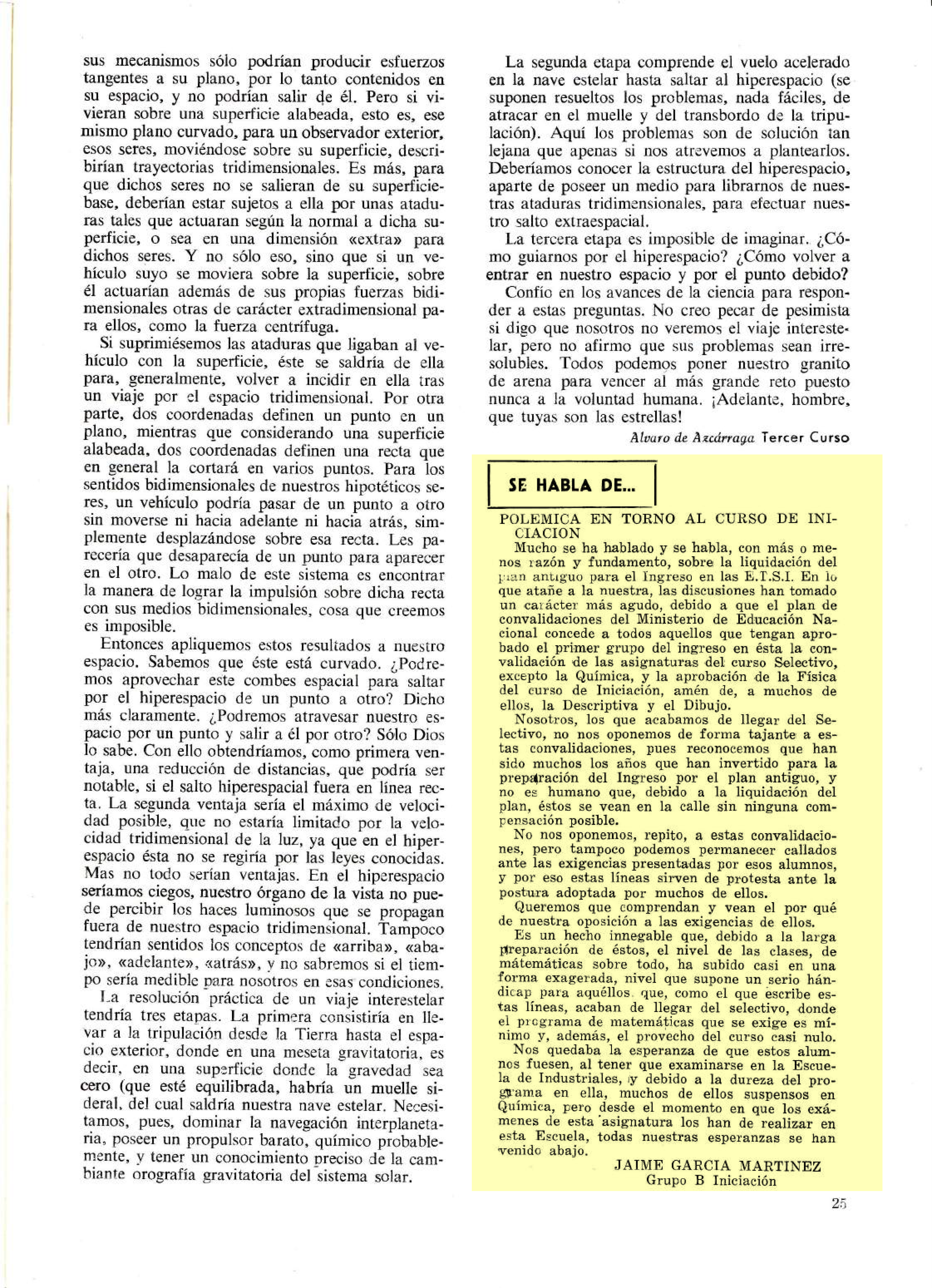 Tobera Núm. 2 - Pág. 25