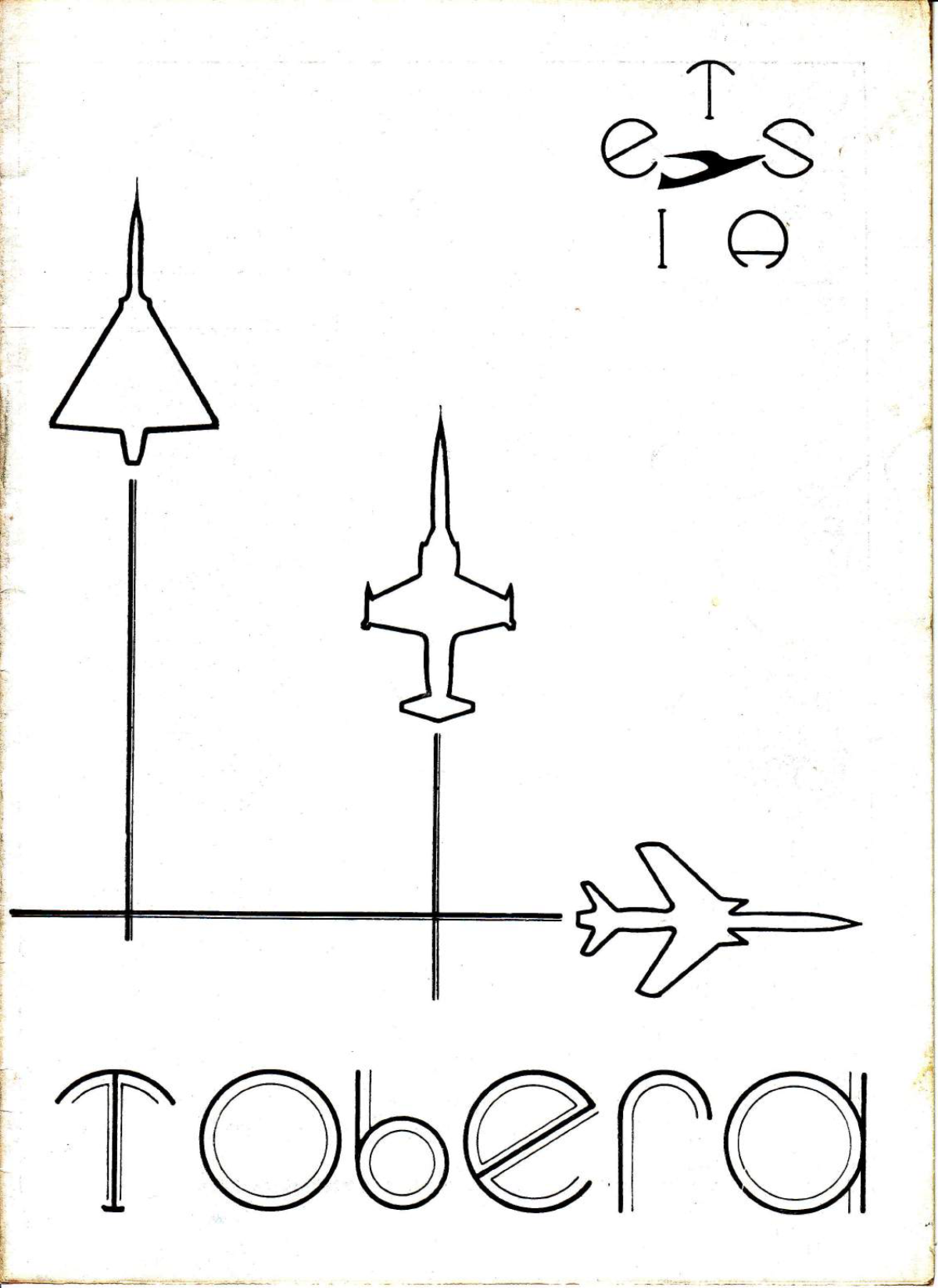 Portada Revista Tobera Núm. 2
