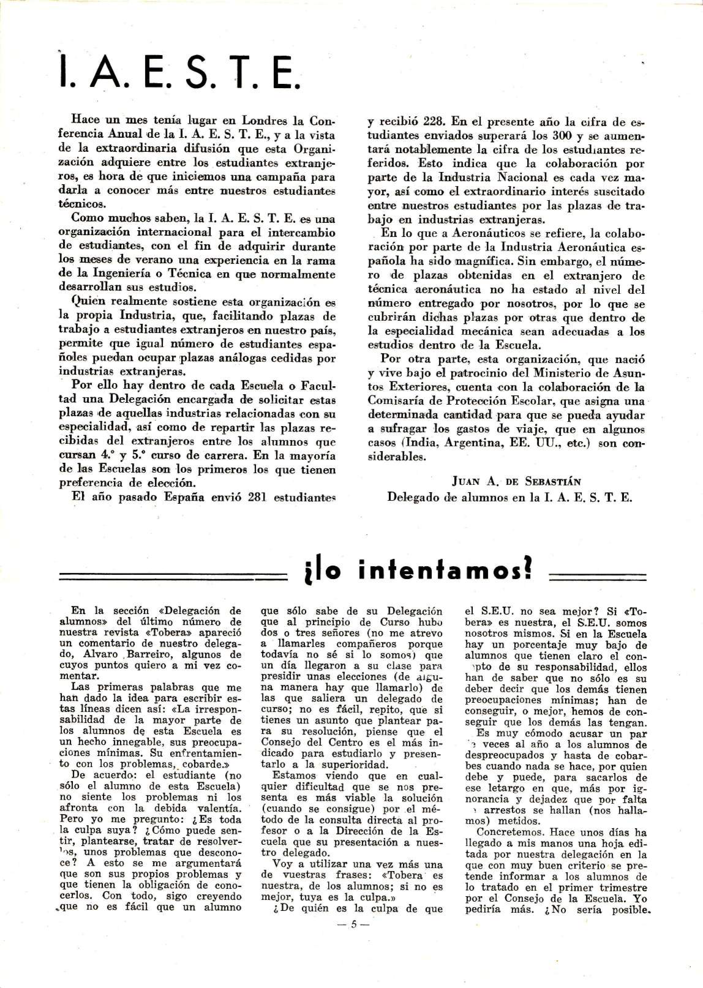 Tobera Núm. 8 - Pág. 5