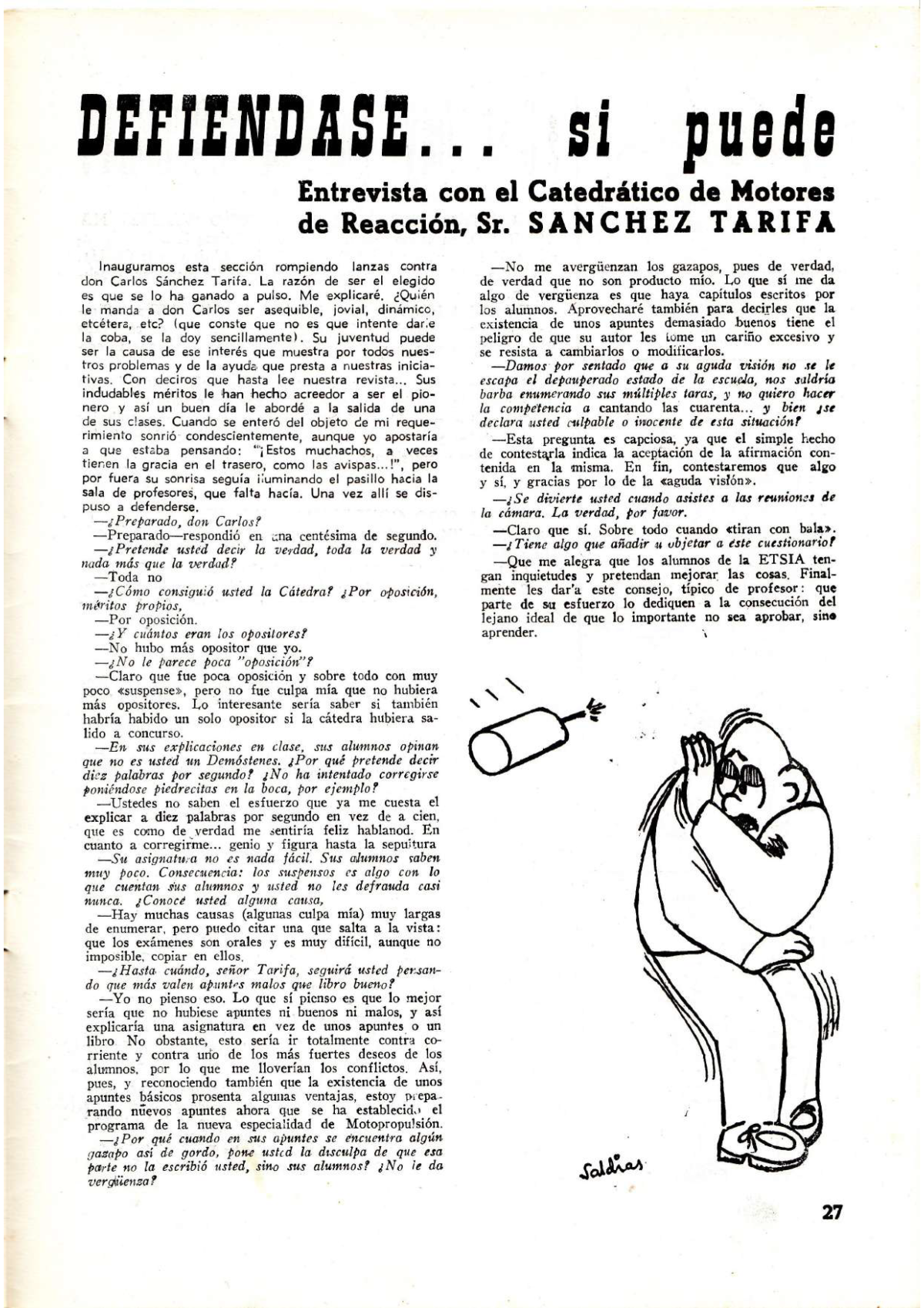 Tobera Núm. 9 - Pág. 27