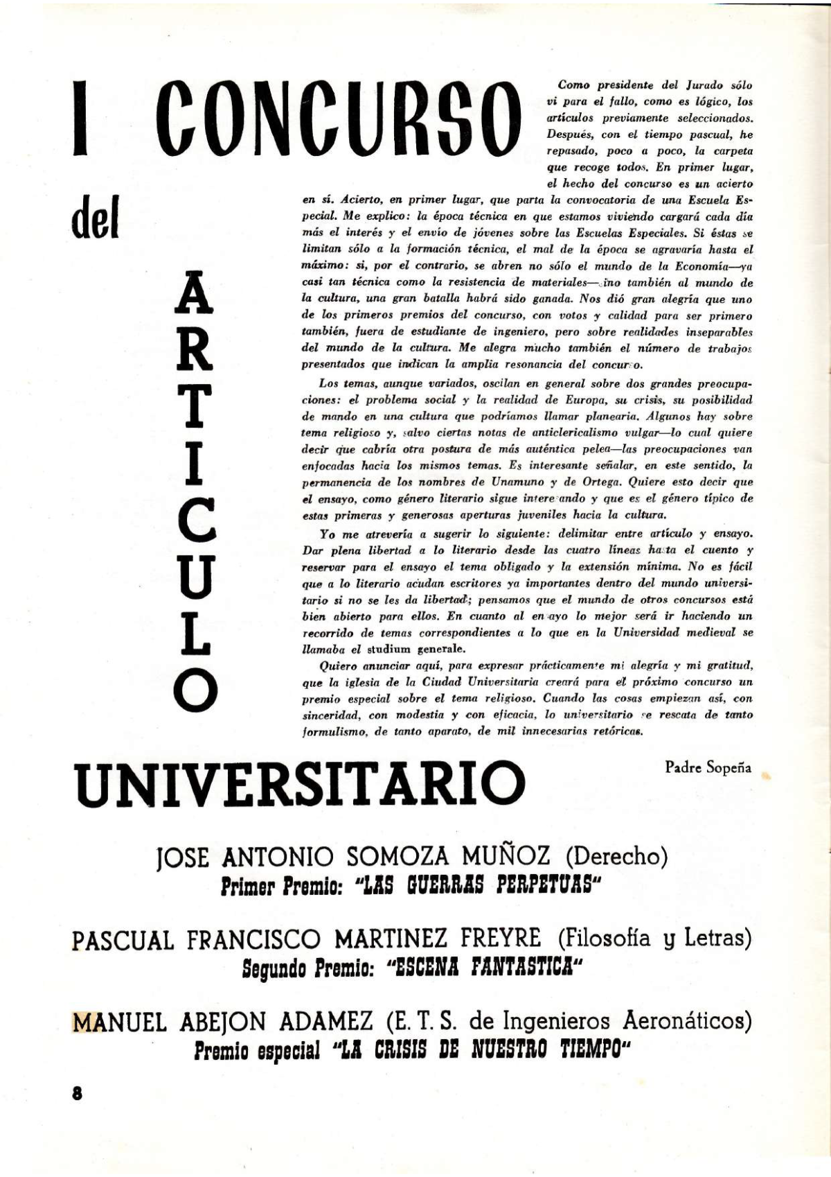 Tobera Núm. 9 - Pág. 8