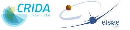 Logo CRIDA-ETSIAE