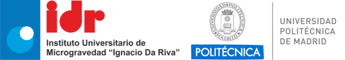Logo IDR