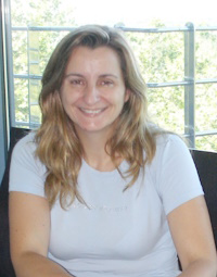 Foto de Rosa María Arnaldo Valdés