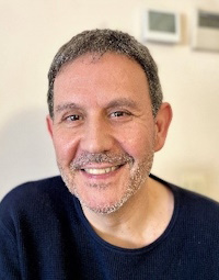Foto de Eduardo Lázaro Sánchez