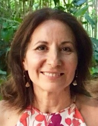 Foto de Antonia Pacios Álvarez