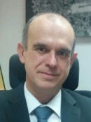 Foto de Ángel París Loreiro