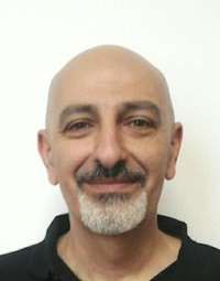 Foto de Juan Carlos Pavón Carmona