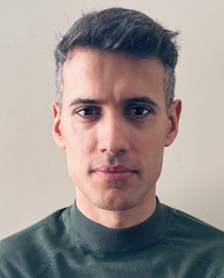Foto de Damián Rodríguez Fernández