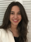 Foto de María Zamarreño Suárez